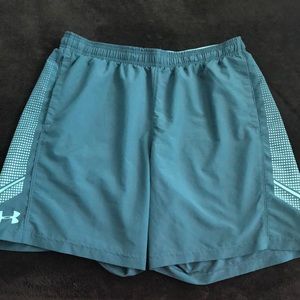Under Armor Shorts